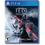 Star Wars Jedi Fallen Order - PS4 (Pre-owned)