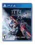 Star Wars Jedi Fallen Order - PS4 (Pre-owned)