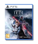 Star Wars Jedi Fallen Order - PS5 (Pre-owned)