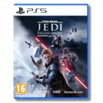 Star Wars Jedi Fallen Order - PS5 (Pre-owned)