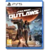 Star Wars Outlaws - PS5 (Pre-owned)