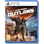 Star Wars Outlaws PS5 Pre owned