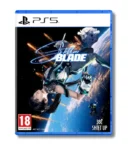Stellar Blade - PS5 (Pre-owned)