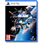 Stellar Blade - PS5 (Pre-owned)