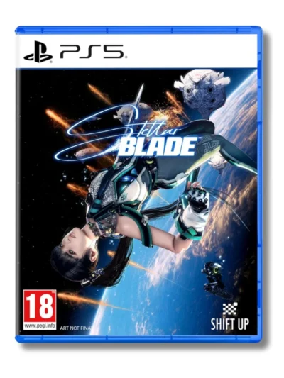 Stellar Blade - PS5 (Pre-owned)