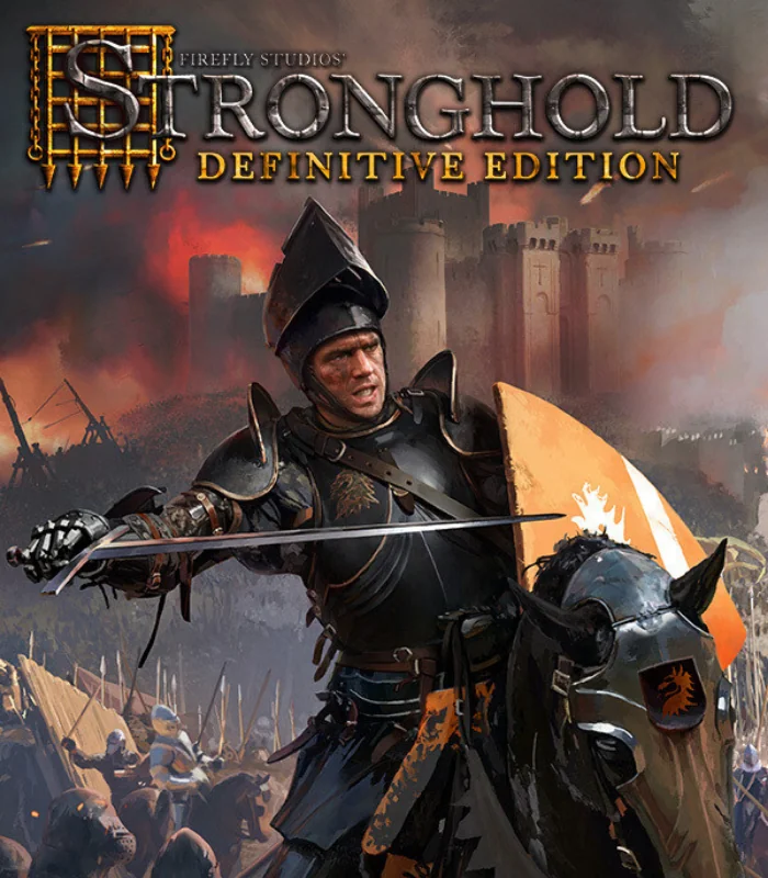 Stronghold: Definitive Edition