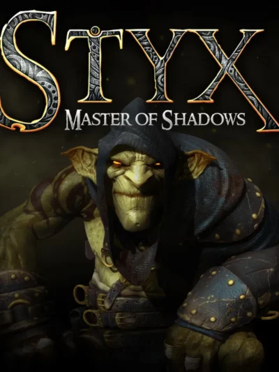 Styx: Master of Shadows