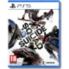 Suicide Squad: Kill The Justice League - PS5 (Pre-owned)