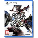 Suicide Squad: Kill The Justice League - PS5 (Pre-owned)