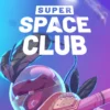 Super Space Club
