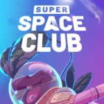 Super Space Club