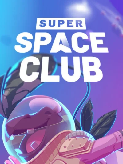 Super Space Club