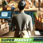 Supermarket Simulator