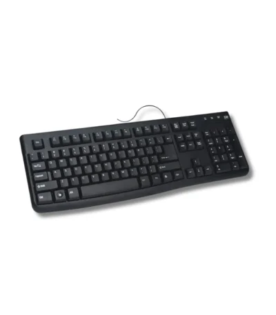 TVS Champ Plus Wired Keyboard