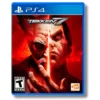 Tekken 7 - PS4 (Pre-owned)