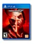 Tekken 7 - PS4 (Pre-owned)