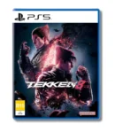 Tekken 8 - PS5