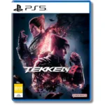 Tekken 8 - PS5