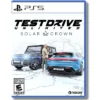 Test Drive Unlimited Solar Crown - PS5
