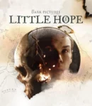 The Dark Pictures Anthology: Little Hope