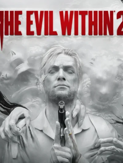 The Evil Within 2