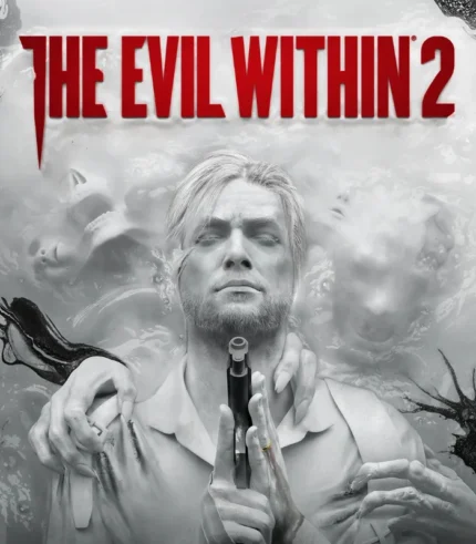 The Evil Within 2