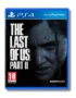 The Last Of Us Part II - PS4 (Pre-owned)