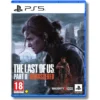 The Last of Us Part II Remastered - PS5 (Pre-owned)