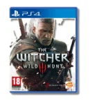 The Witcher 3 Wild Hunt - PS4 (Pre-owned)
