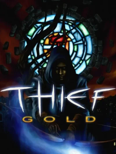Thief Gold