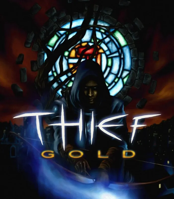 Thief Gold