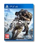 Tom Clancys Ghost Recon Breakpoint - PS4 (Pre-owned)