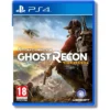 Tom Clancys Ghost Recon Wildlands - PS4 (Pre-owned)
