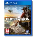 Tom Clancys Ghost Recon Wildlands - PS4 (Pre-owned)