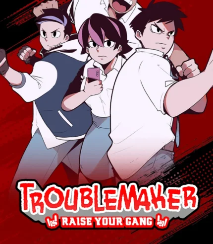 Troublemaker