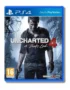 Uncharted 4 A Thiefs End - PS4 (Pre-owned)