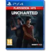 Uncharted The Lost Legacy - PS4 (Pre-owned)