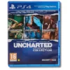 Uncharted The Nathan Drake Collection - PS4 (Pre-owned)