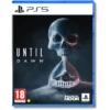 Until Dawn - PS5 (Pre-owned)