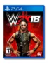 WWE 2K18 - PS4 (Pre-owned)