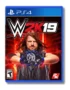 WWE 2K19 - PS4 (Pre-owned)
