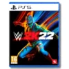 WWE 2K22 - PS5 (Pre-owned)