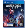 Watch Dogs Legion - PS4 (Pre-owned)