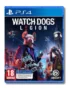Watch Dogs Legion - PS4 (Pre-owned)