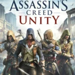 Assassin’s Creed Unity