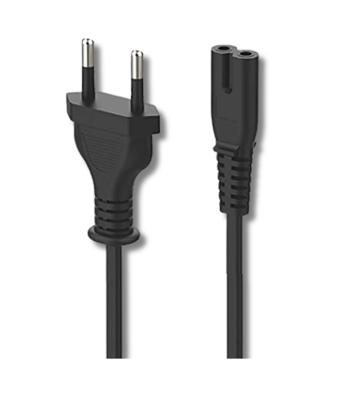 AC Power Cord Cable Compatible PlayStation 4 (PS4) SlimPlayStation 5 (PS5) Game Console (Approx 1 Meter) AC Power Cord Cable Compatible PlayStation 4 (PS4) Slim/PlayStation 5 (PS5) Game Console (Approx 1 Meter)