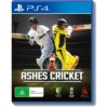 Ashes Cricket - PS4 (Pre-owned)