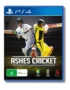 Ashes Cricket - PS4 (Pre-owned)