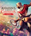 Assassin's Creed Chronicles: India