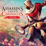 Assassin's Creed Chronicles: India